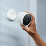 Google Nest Cam(屋外バッテリー式)を3ヶ月使ってみた【戸建て防犯カメラレビュー】